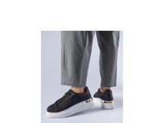 Sportovní boty na platformě model 207618 Solea 2