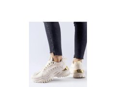 Sportovní obuv model 207625 Solea 1