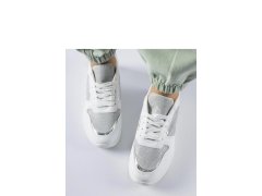 Sportovní obuv model 207629 Solea 1