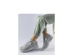 Sportovní obuv model 207632 Solea 1
