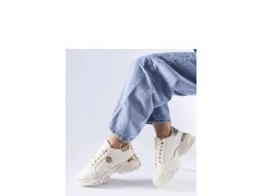Sportovní obuv model 207636 Solea 1