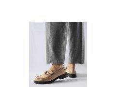 Mokasiny model 207637 Solea 1