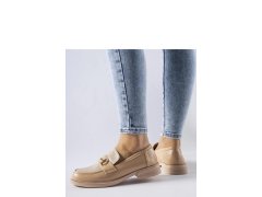 Mokasiny model 207643 Solea 1