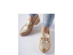 Mokasiny model 207643 Solea 2