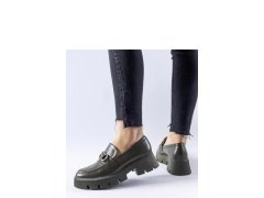 Mokasiny model 207645 Solea 1