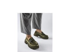 Mokasiny model 207646 Solea 1