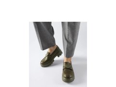 Mokasiny model 207647 Solea 1