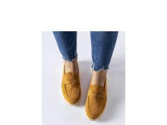 Mokasiny model 207649 Solea 1