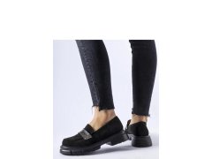 Mokasiny model 207651 Solea 1