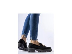 Mokasiny model 207652 Solea 1