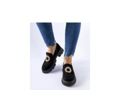 Mokasiny model 207652 Solea 2