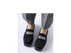 Mokasiny model 207662 Solea 1