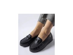 Mokasiny model 207664 Solea 1