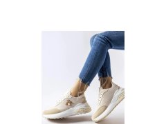 Sportovní obuv model 207669 Solea 2