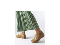 Mokasiny model 207673 Solea 1