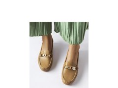 Mokasiny model 207673 Solea 2