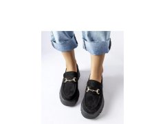 Mokasiny model 207679 Solea 2