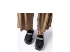 Mokasiny model 207680 Solea 1