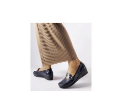 Mokasiny model 207683 Solea 1