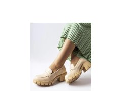 Mokasiny model 207686 Solea 2