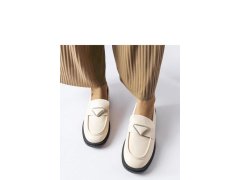 Mokasiny model 207690 Solea 2