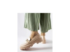 Mokasiny model 207695 Solea 1