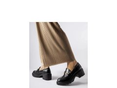 Mokasiny model 207696 Solea 1