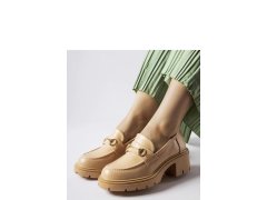 Mokasiny model 207699 Solea 1