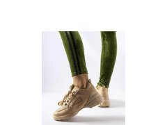 Sportovní obuv model 207703 Solea 1