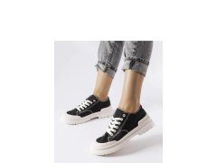 Tenisky model 207705 Solea 1