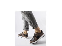 Sportovní obuv model 207707 Solea 1