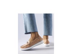 Mokasiny model 207712 Solea 1