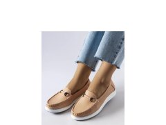 Mokasiny model 207712 Solea 2