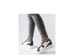 Sportovní obuv model 207724 Solea 2