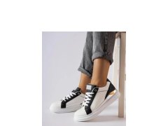 Tenisky model 207726 Solea 1