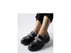 Mokasiny model 207735 Solea 1