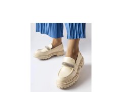 Mokasiny model 207736 Solea 1