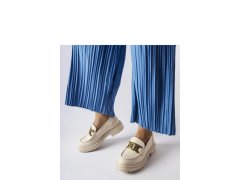 Mokasiny model 207738 Solea 1