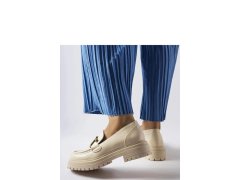 Mokasiny model 207738 Solea 2