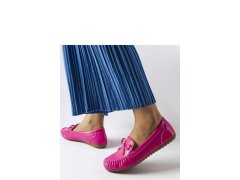 Mokasiny model 207740 Solea 2