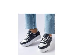 Sportovní obuv model 207751 Solea 1