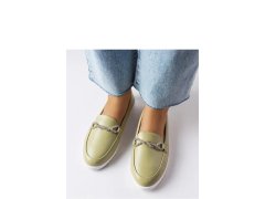 Mokasiny model 207754 Solea 1