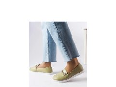 Mokasiny model 207754 Solea 2