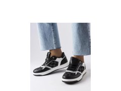 Sportovní obuv model 207758 Solea 1