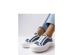 Tenisky model 207759 Solea 2