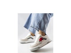 Sportovní obuv model 207764 Solea 1