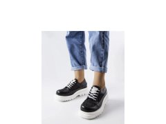 Mokasiny model 207780 Solea 2