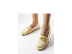 Espadrilky model 207781 Solea 1