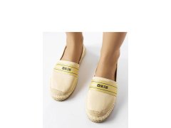 Espadrilky model 207781 Solea 2