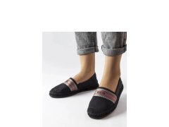 Espadrilky model 207782 Solea 1